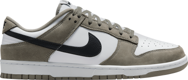 Sneakers och skor Nike Nike Dunk Low Grå | ib3079-300, 1