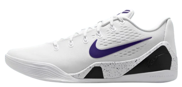 Sneakers och skor Nike Kobe IX Elite Low Protro Shoe Vit | ih1401-100, 1