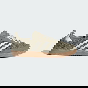 Sneakers och skor adidas Originals Samba OG Grön | JR9447, 0