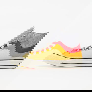 Sneakers och skor Converse Chuck 70 Gul | 169518C, 0
