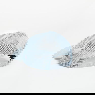 Keps New Era 9FORTY Oval Foam Patch Trucker Cap Blå | 60667668, 1