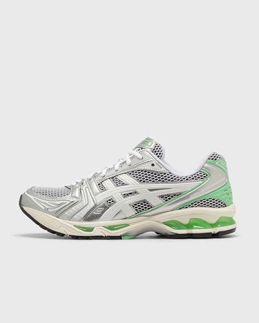 Sneakers och skor Asics Gel-Kayano 14 Metallisk | 1203A740-102, 0