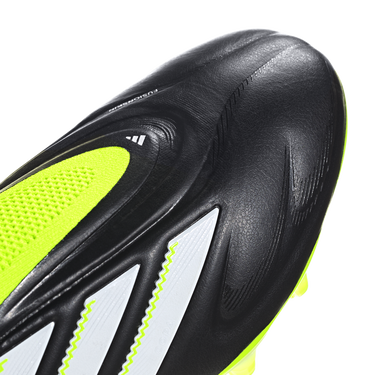 Sneakers och skor adidas Performance Copa Pure 3 Elite Firm Ground Gul | JH6302, 4