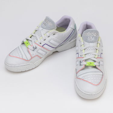 Sneakers och skor adidas Originals Torsion Comp Vit | EF5974, 2