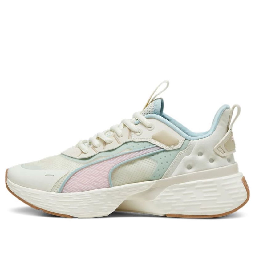 Sneakers och skor Puma Softride Sway Vit | 379443-03