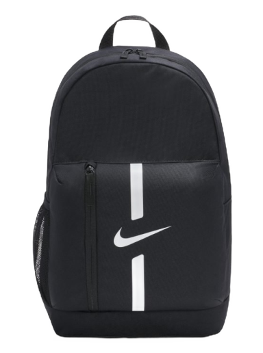 Ryggsäck Nike Academy Team Football Backpack (22L) Svart | DA2571-010