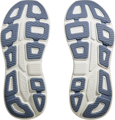 Sneakers och skor Hoka One One Bondi 9 Flerfärgad | 1162011-vtyn, 3
