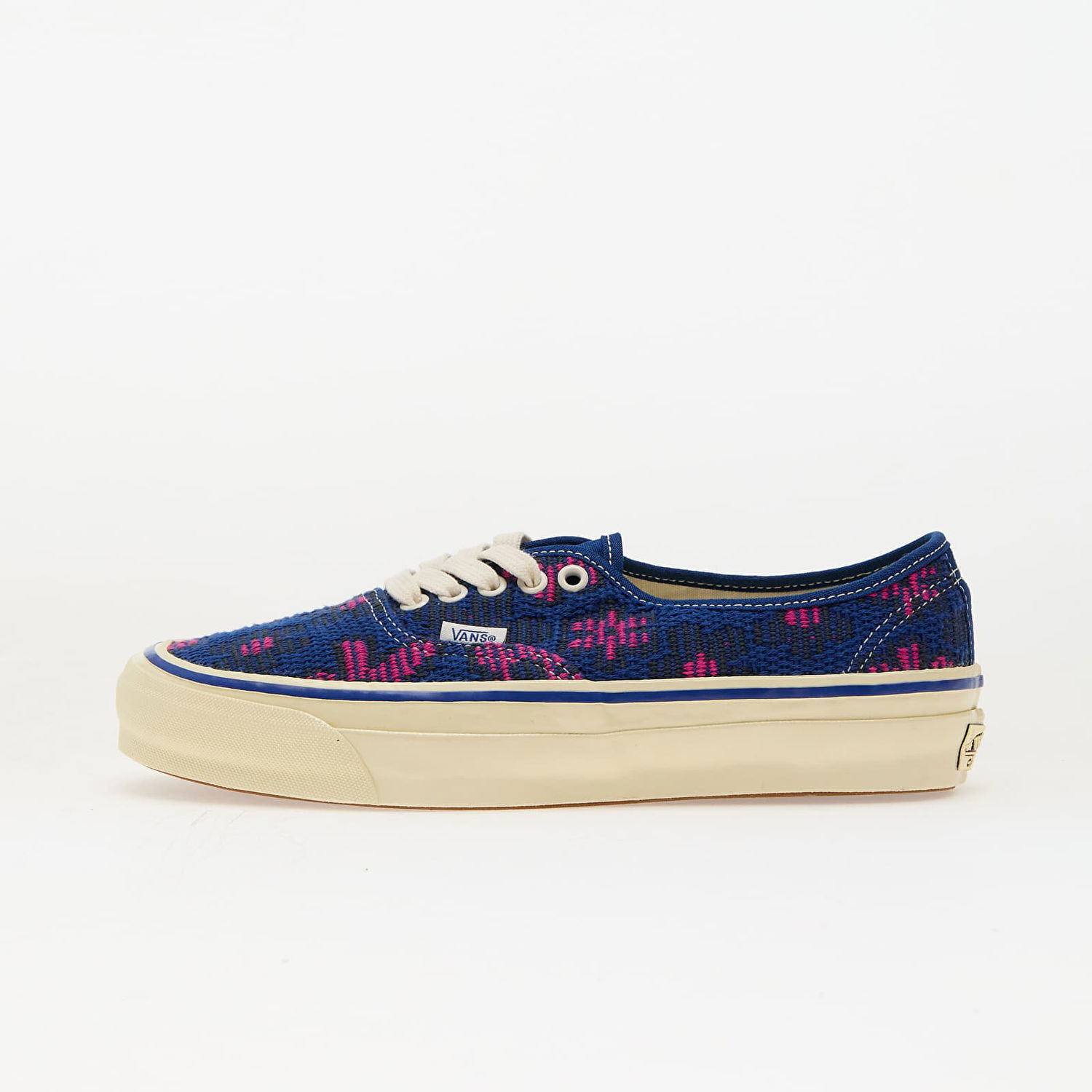 Sneakers och skor Vans LX Authentic 44 Daisy Blå | VN000D5K7WM1, 0