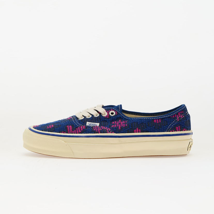 Sneakers och skor Vans LX Authentic 44 Daisy Blå | VN000D5K7WM1