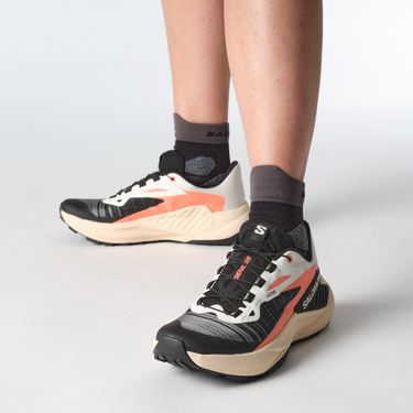 Sneakers och skor Salomon Salomon Genesis Beige | l47820-400, 2