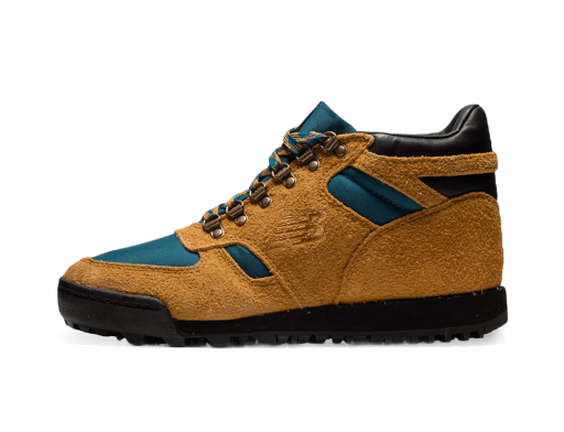 Sneakers och skor New Balance Rainier "Tan" Brun | URAINAA
