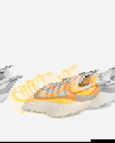 Sneakers och skor Hoka One One Mafate Three2 Orange | 1141572-SRLL, 4