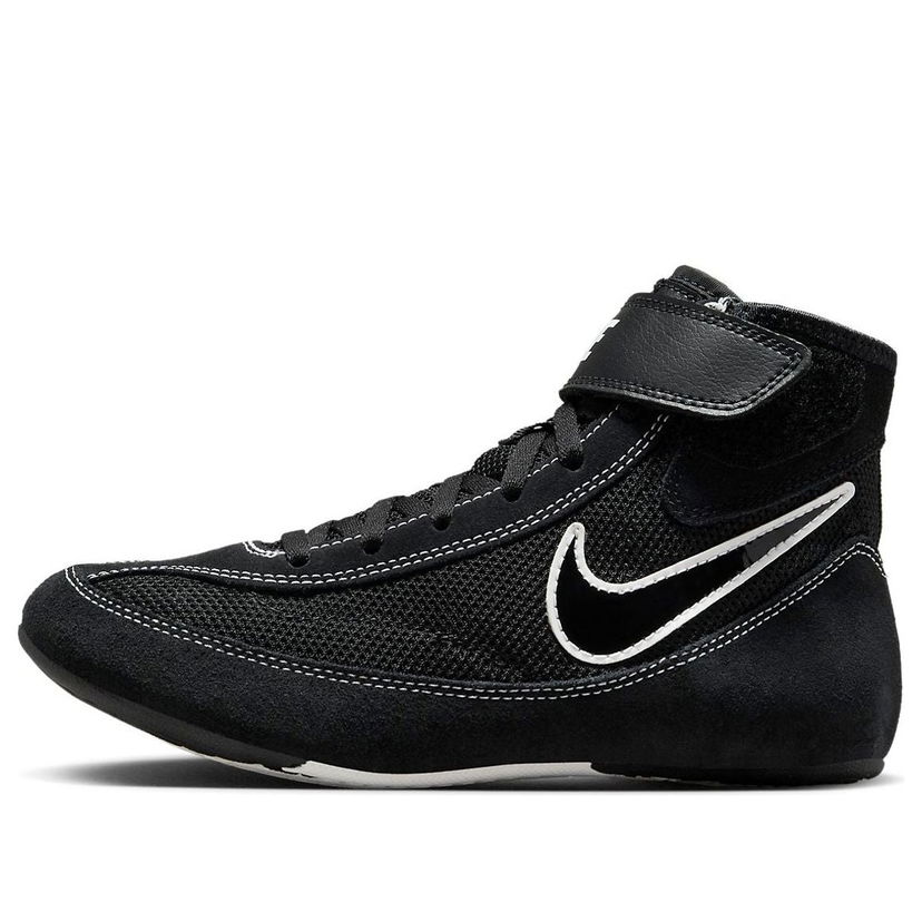Kläder Nike SpeedSweep 7 Svart | 366684-001