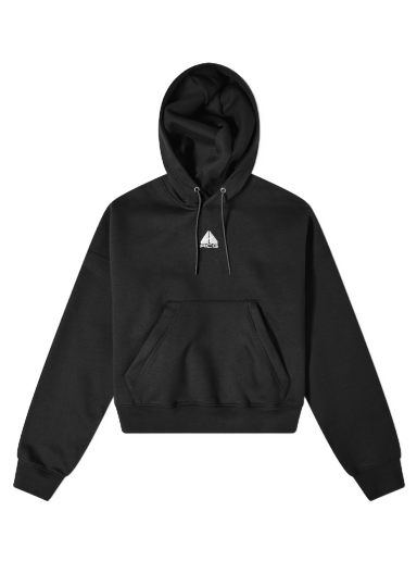 Sweatshirt Nike ACG Tuff Fleece Hoody Svart | DQ5807-010