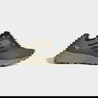 Sneakers och skor adidas Performance Terrex Two Flow Trail Running Grön | H05844, 1