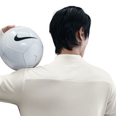 T-shirt Nike Dri-FIT Academy 25 Drill Top Vit | hj3783-133, 1