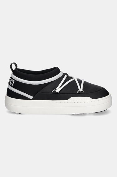 Sneakers och skor Moon Boot Park Icon Svart | 80D2470070.N001, 2