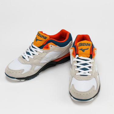 Sneakers och skor Mizuno Sky Medal S Beige | D1GA201002, 2