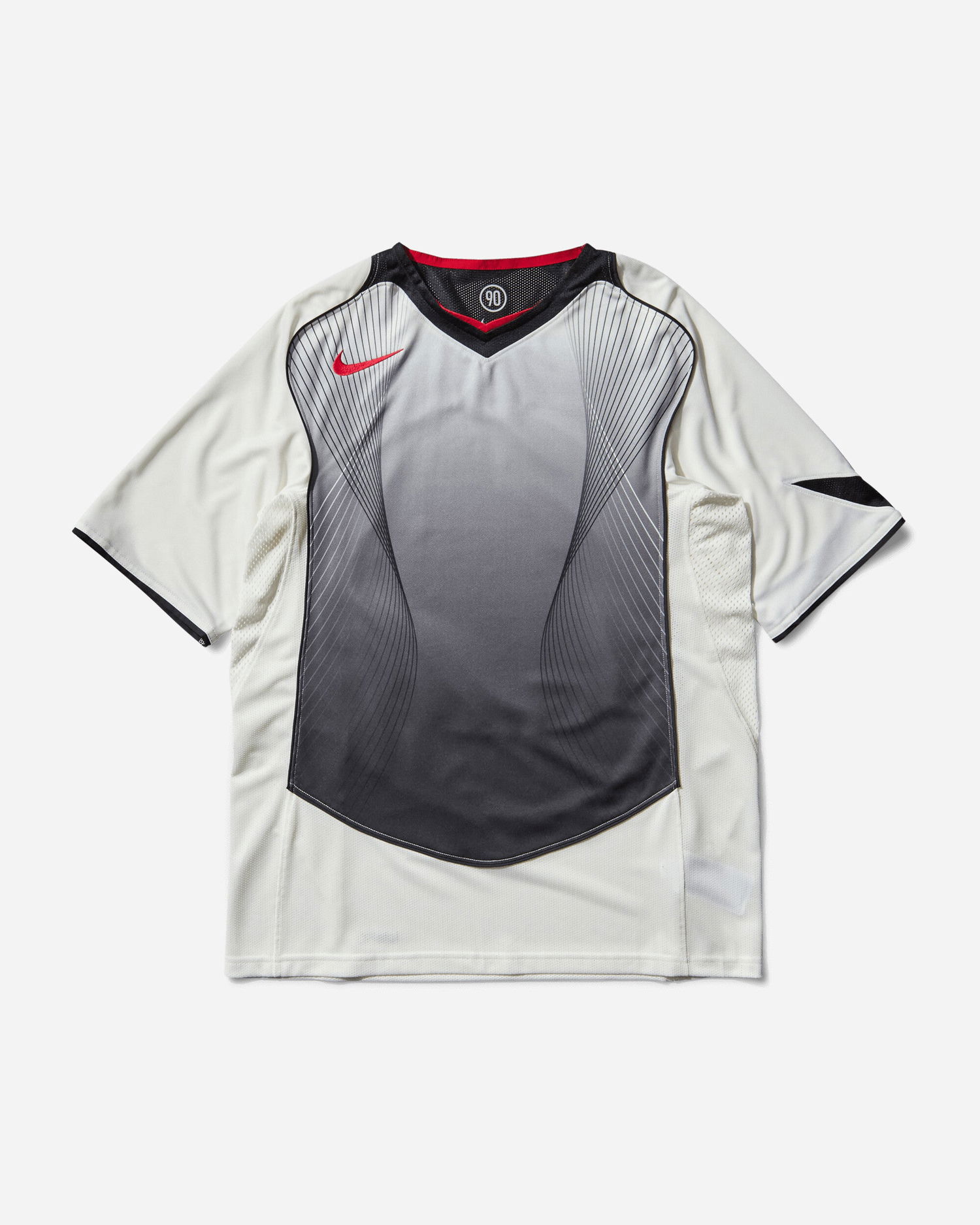 Jersey Nike Total 90 Dri-FIT Soccer Jersey Vit | HV1178-133, 1