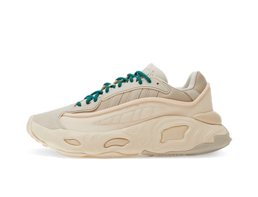Sneakers och skor adidas Originals Oznova Beige | GX4507