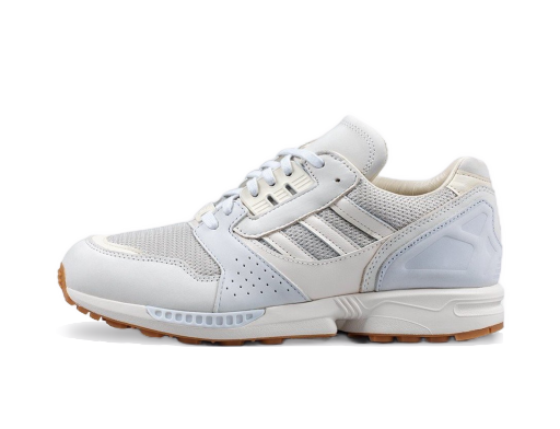 Begränsad upplaga adidas Originals Highsnobiety x ZX 8000 "A-ZX Series - Qualität" Beige | GY0121