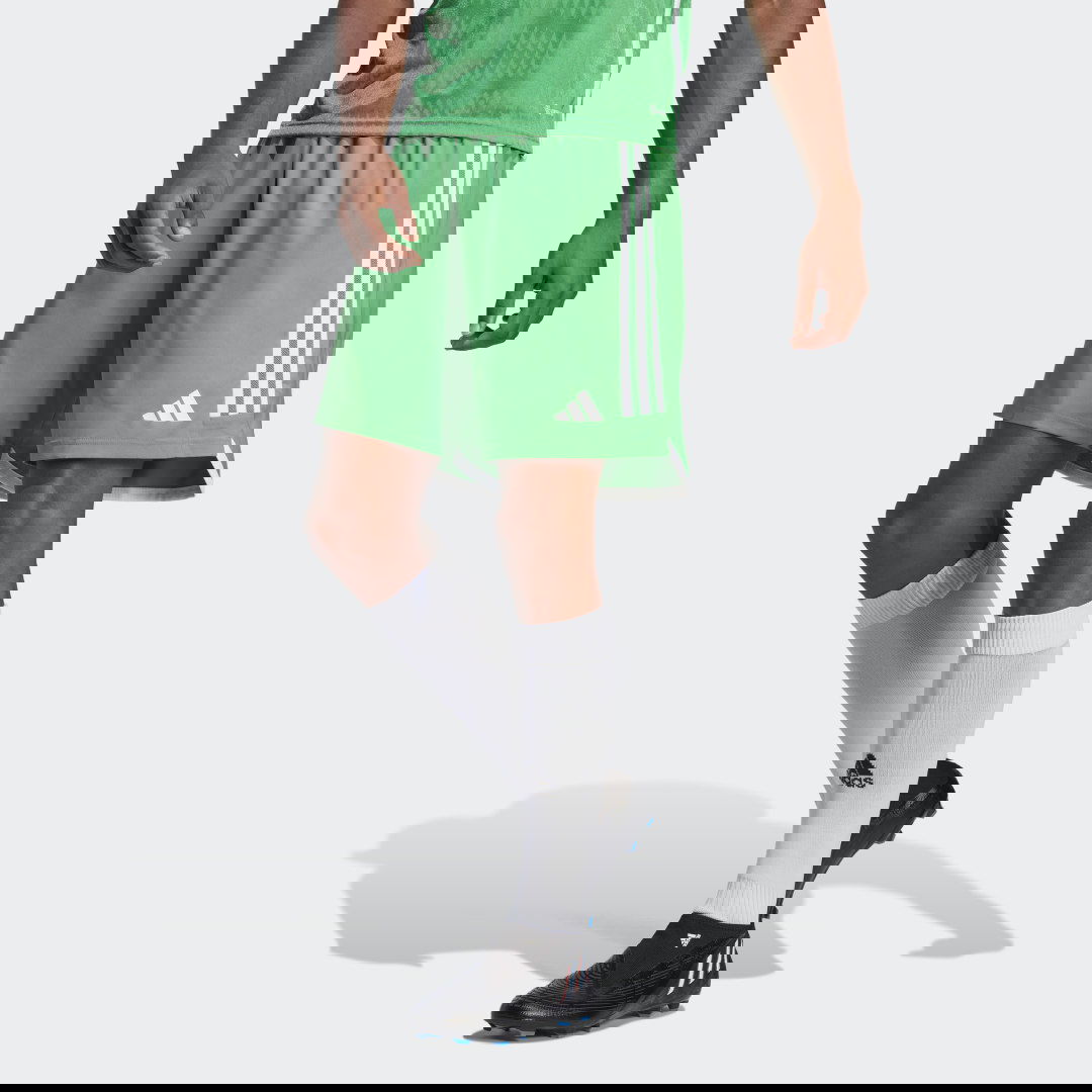 Shorts adidas Performance Tiro 23 Competition Match Shorts Grön | IC7472, 1