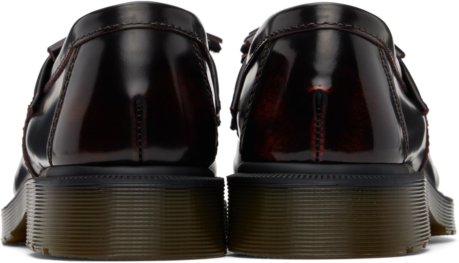 Sneakers och skor Dr. Martens Adrian Arcadia Loafers "Brown" Brun | 14573601, 1