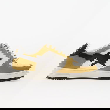 Sneakers och skor BAPE Bape Sta EUR 45 Gul | 001FWL801303MBRW, 2