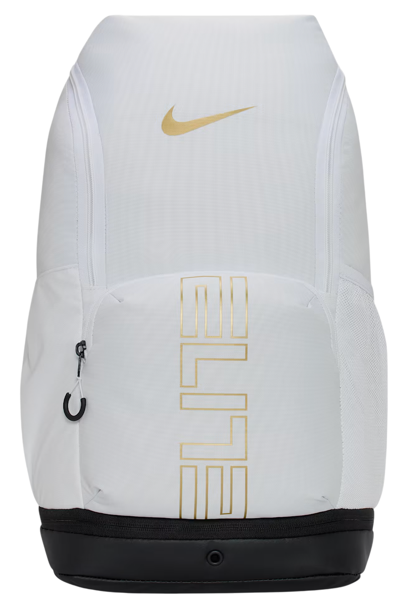 Ryggsäck Nike Nike Varsity Elite Backpack Vit | hm9965-100