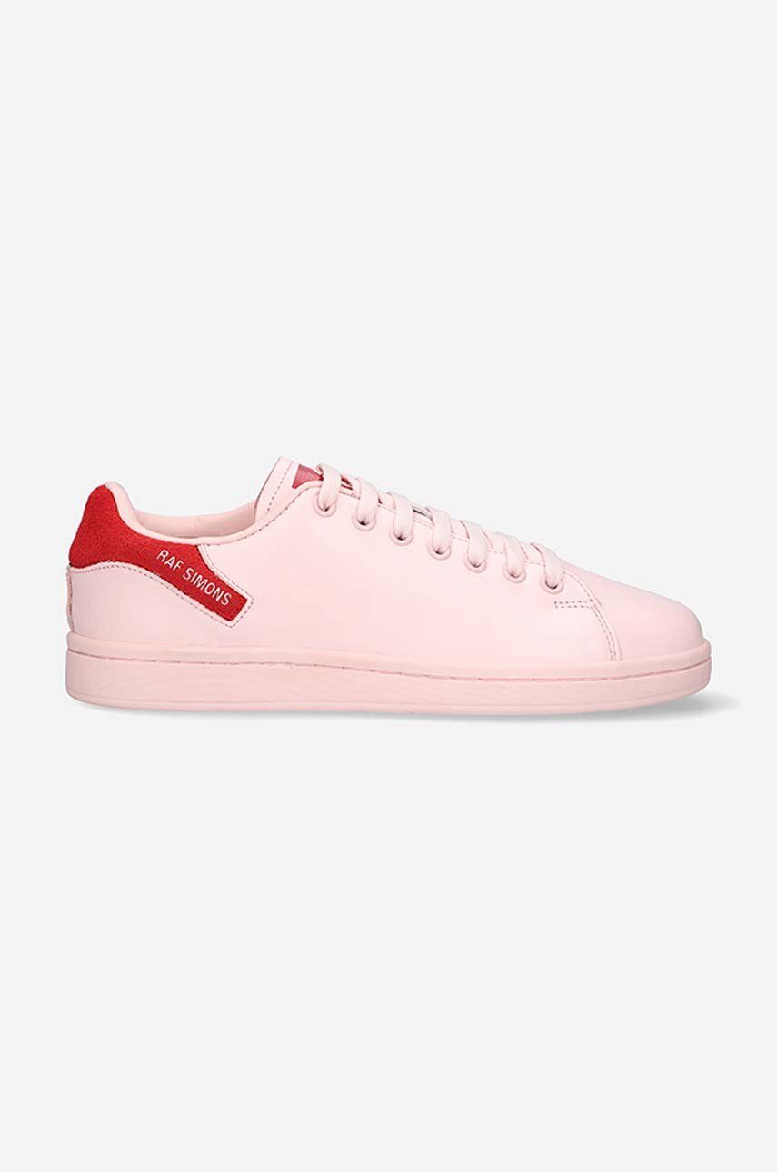 Sneakers och skor RAF SIMONS Orion Rosa | HR760002L.0310, 0