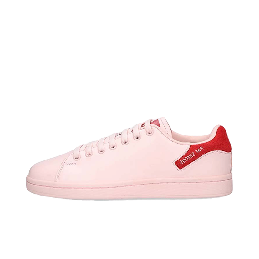 Sneakers och skor RAF SIMONS Orion Rosa | HR760002L.0310