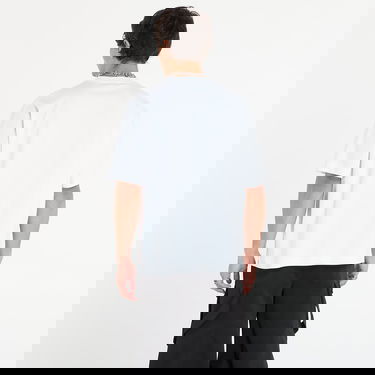 T-shirt Off-White Off-White Statement Skate Short Sleeve T-Shirt Vit | OMAA120F25JER0110110, 2