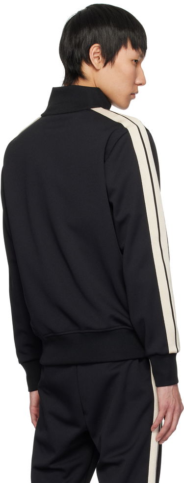Träningsoverall Palm Angels Palm Angels Classic Logo Track Jacket Svart | PMBD058C99FAB0021003, 2