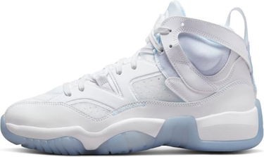 Sneakers och skor Jordan Jumpman Two Trey W Vit | DR9631-110, 0