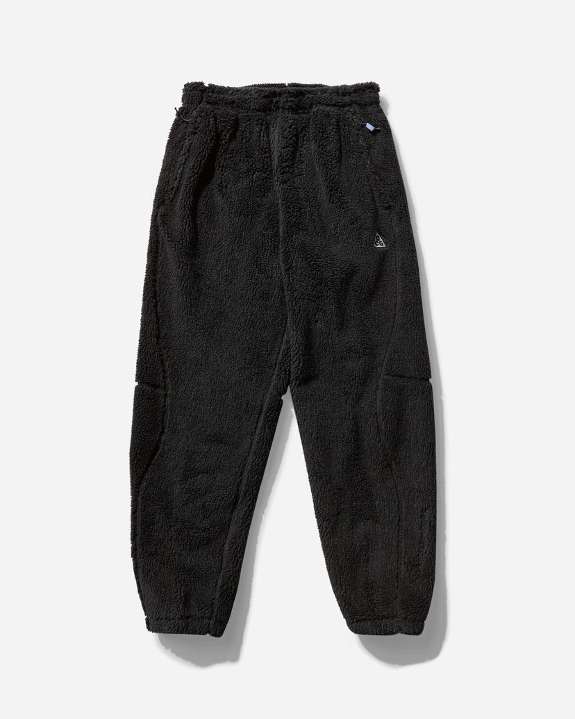 Träningsbyxor Nike Canwell Glacier Therma-FIT ADV Windproof Pants Svart | FV8827-010