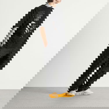 T-shirt Comme des Garçons CDG x Nike T-Shirt Large Svart | 1P-T101-W25-1, 4