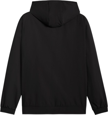 Jacka Puma Olympique de Marseille TECH Woven Jacket Svart | 781568-35, 2