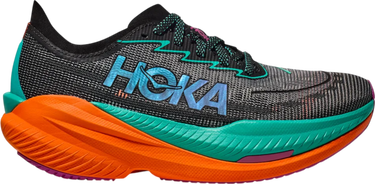 Sneakers och skor Hoka One One Mach X 2 Svart | 1155119-bcq, 0