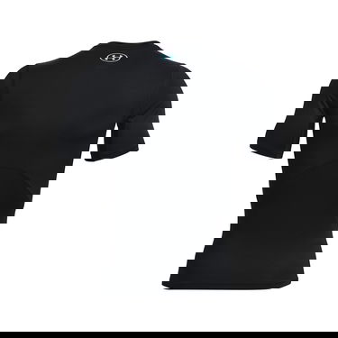 T-shirt Under Armour Armour Novelty Ss Black Svart | 1377155-001, 1