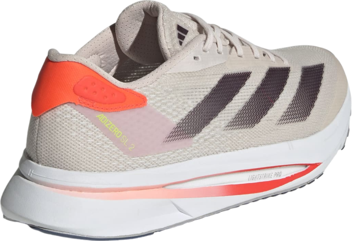 Sneakers och skor adidas Performance adidas ADIZERO SL 2 W Grå | if6764, 1