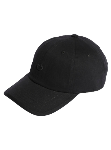 Keps adidas Originals Premium Essentials Cap Svart | IC3031