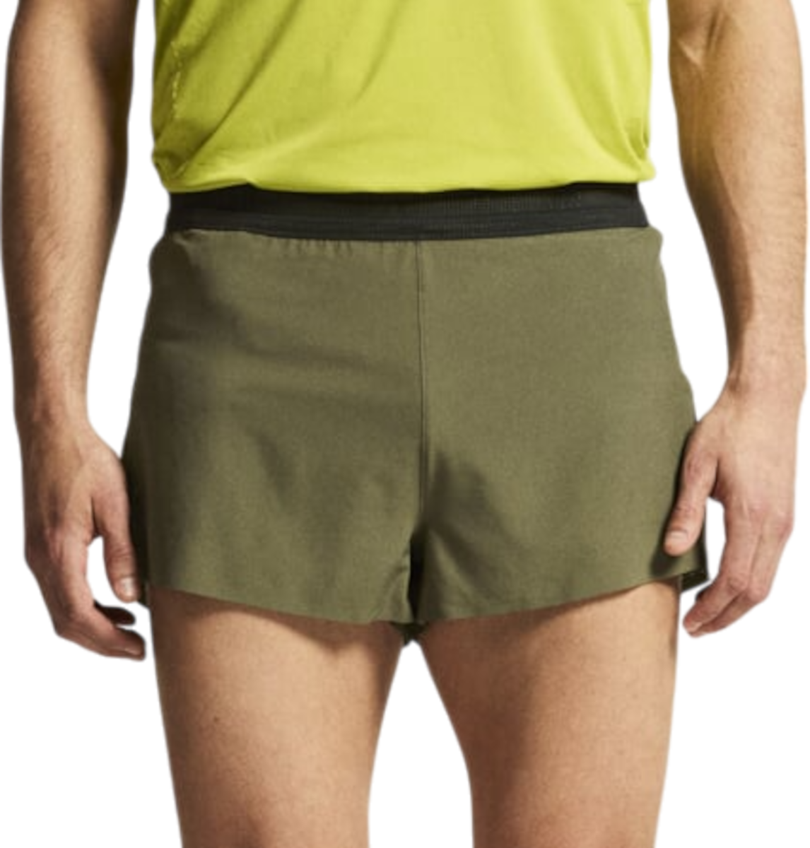 Shorts Craft Craft Pro Hypervent 2 Split Shorts Grön | 1914586-664000, 0