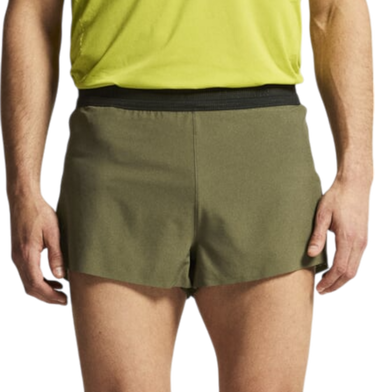 Shorts Craft Craft Pro Hypervent 2 Split Shorts Grön | 1914586-664000, 0