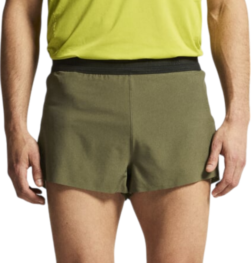 Shorts Craft Craft Pro Hypervent 2 Split Shorts Grön | 1914586-664000