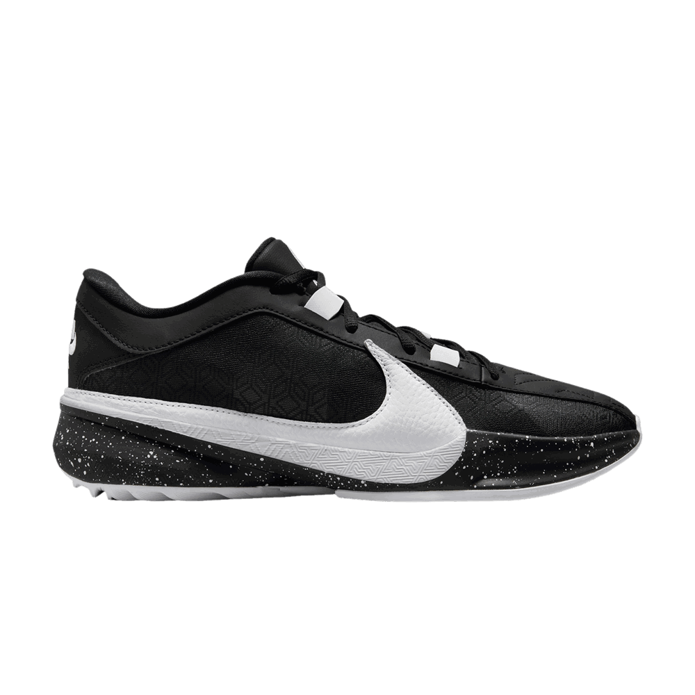 Sneakers och skor Nike Zoom Freak 5 Svart | DX4985-003, 0