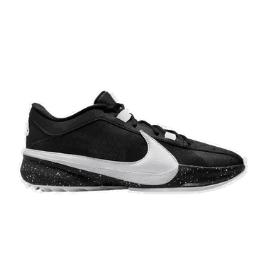 Sneakers och skor Nike Zoom Freak 5 Svart | DX4985-003, 0