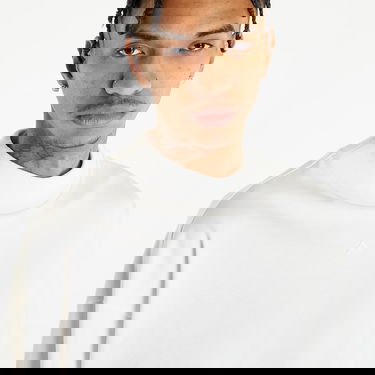 T-shirt adidas Originals Basketball Long Sleeve Tee UNISEX "Cloud White" Vit | IA3424, 7