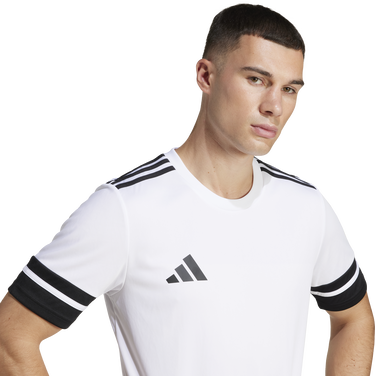 T-shirt adidas Performance Adidas Squadra 25 Jersey T-Shirt Vit | jg5835, 4