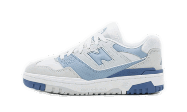 Sneakers och skor New Balance 550 Blå | BBW550ZA, 0
