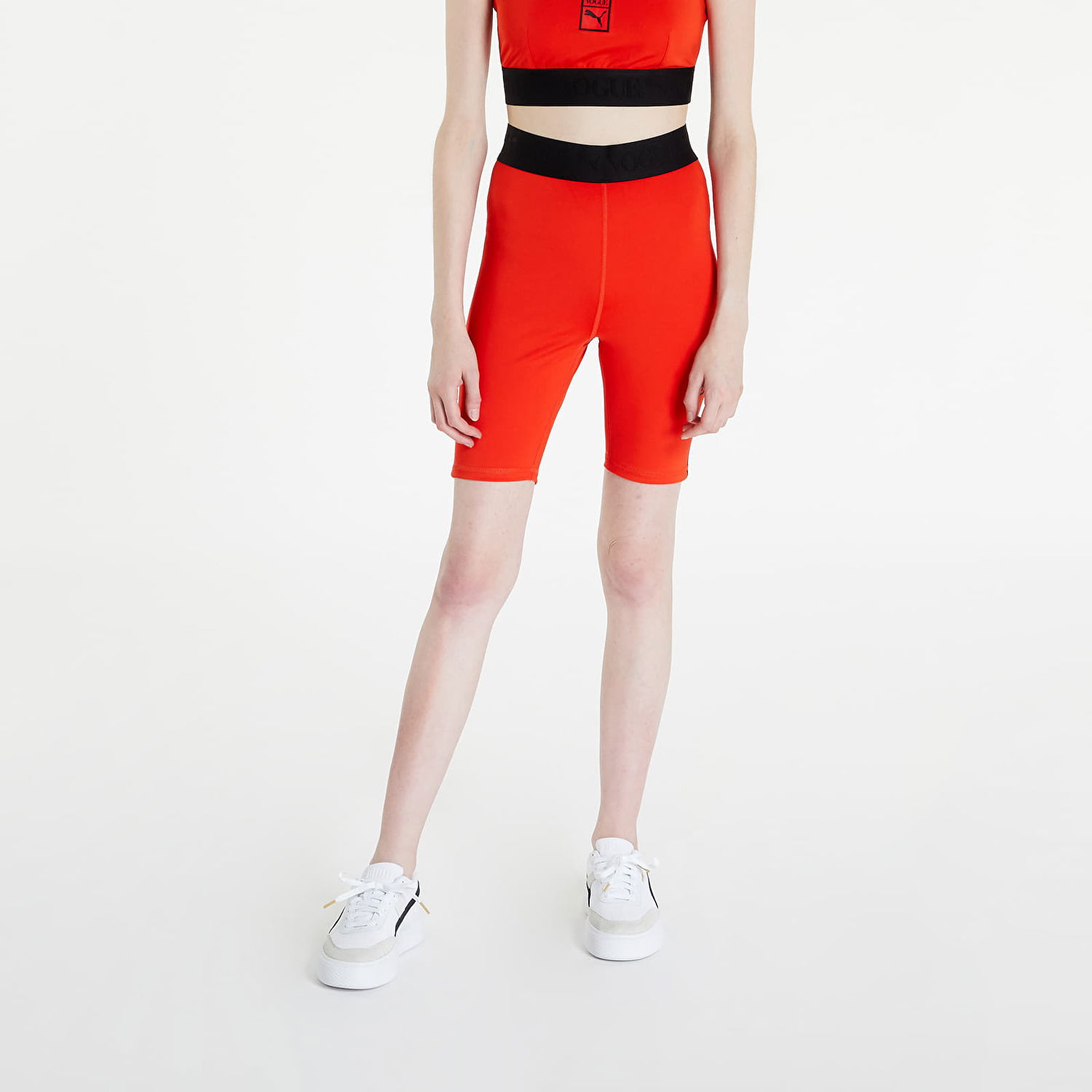 Shorts Puma VOGUE Röd | 53508095, 1
